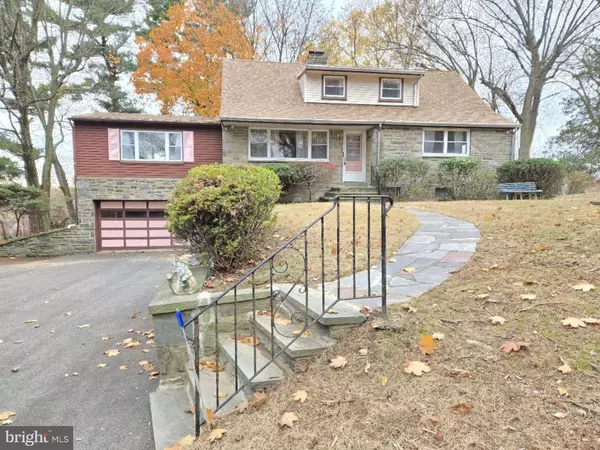 Elkins Park, PA 19027,34 TOWNSHIP LINE RD