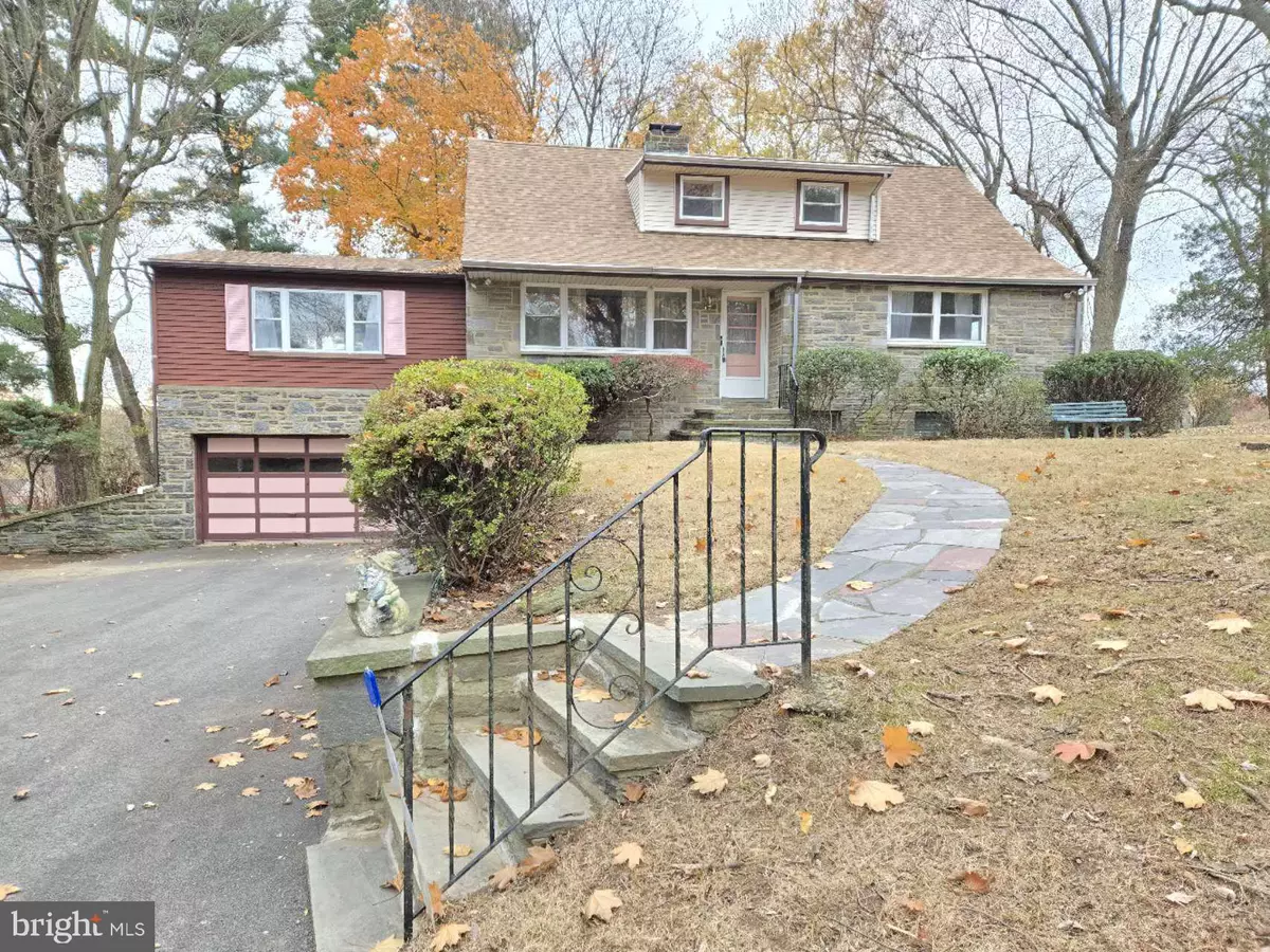 Elkins Park, PA 19027,34 TOWNSHIP LINE RD