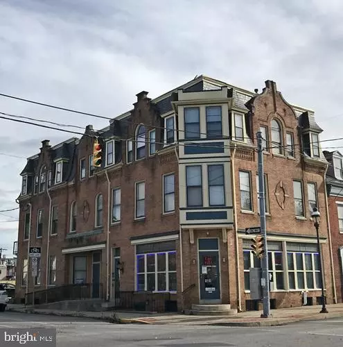 202 E KING ST #UNIT 4, York, PA 17403