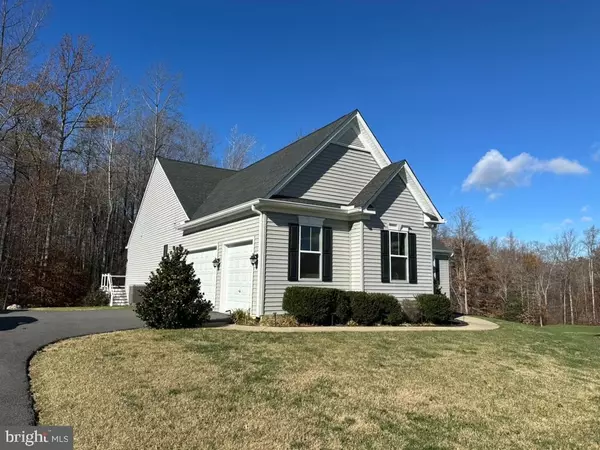 Fredericksburg, VA 22405,7 CRANES BLUFF CT