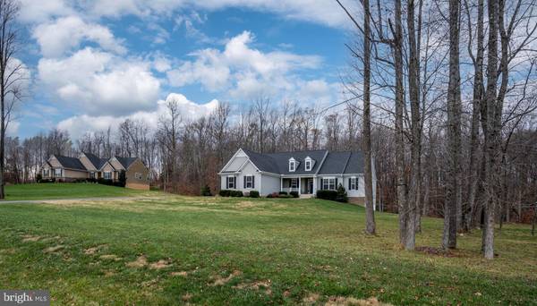 Fredericksburg, VA 22405,7 CRANES BLUFF CT