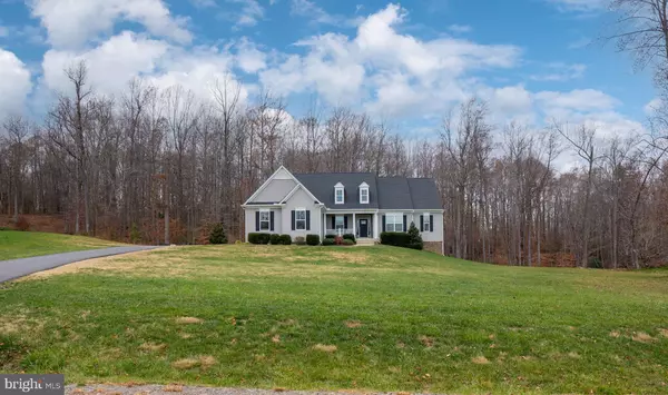 Fredericksburg, VA 22405,7 CRANES BLUFF CT