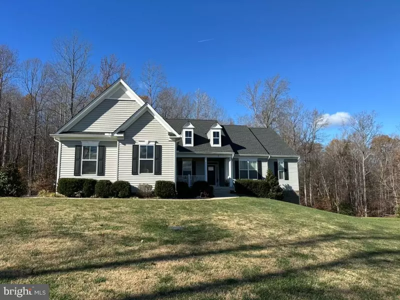 7 CRANES BLUFF CT, Fredericksburg, VA 22405