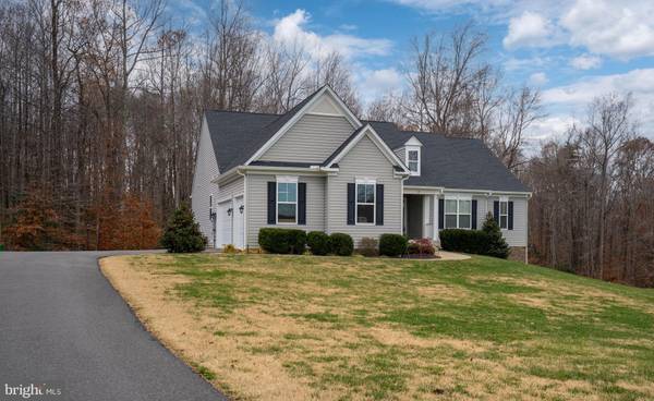 Fredericksburg, VA 22405,7 CRANES BLUFF CT