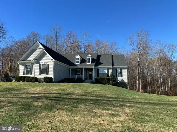 Fredericksburg, VA 22405,7 CRANES BLUFF CT