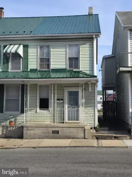 321 S MAIN ST, Lewistown, PA 17044