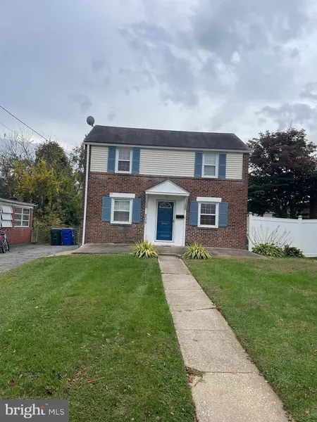 205 HARRISON AVE, New Castle, DE 19720