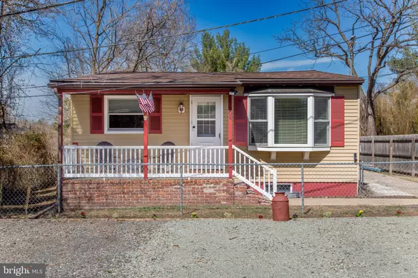 208 CORYELL RD, Lambertville, NJ 08530