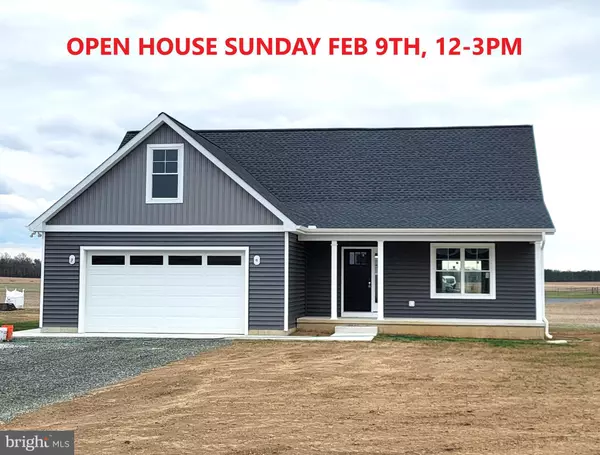 220 BLAKEFIELD DR, Chestertown, MD 21620