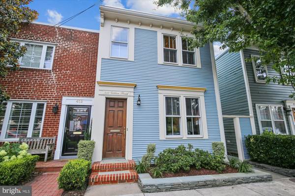 Alexandria, VA 22314,414 GIBBON ST