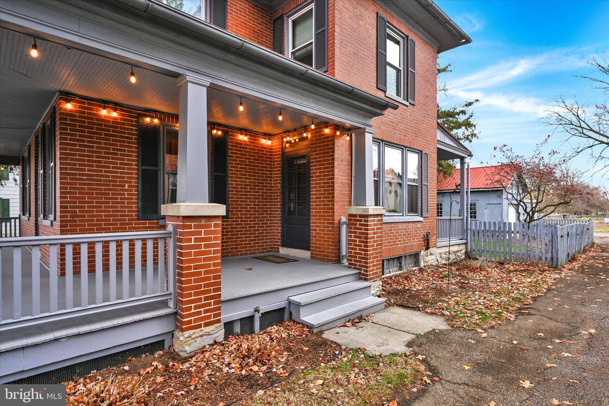 Lancaster, PA 17602,1543 LAMPETER RD