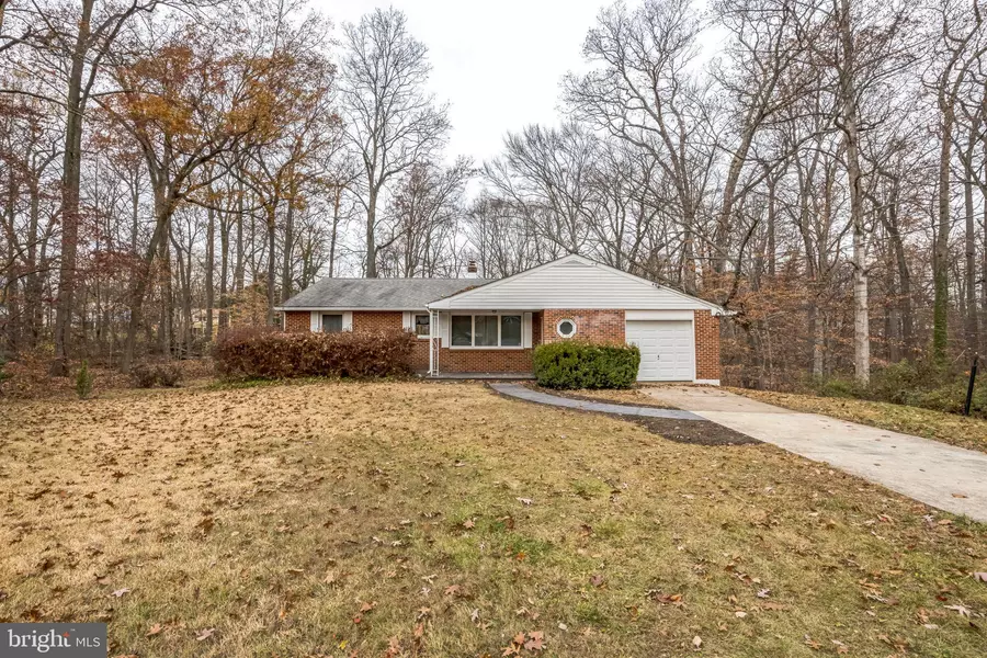 5 WOODCROFT LN, Wilmington, DE 19810