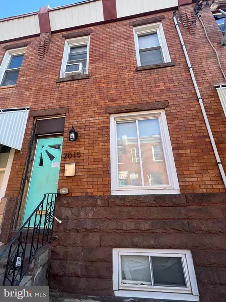 2015 E MONMOUTH ST, Philadelphia, PA 19134