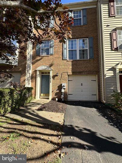 3638 SINGLETON TER, Frederick, MD 21704