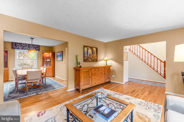 Owings Mills, MD 21117,6 BIEHL CT