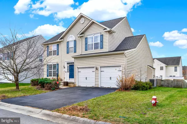113 THORTON HALL RD, Kearneysville, WV 25430