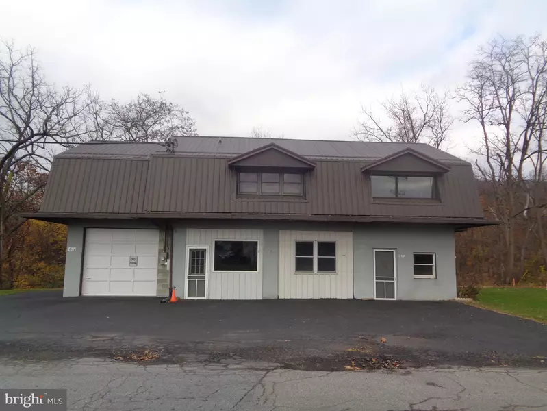 9 E. FURNACE ROAD, Mc Veytown, PA 17051