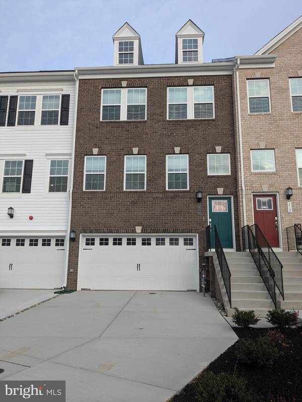 215 BIRDIE CT, Pikesville, MD 21208