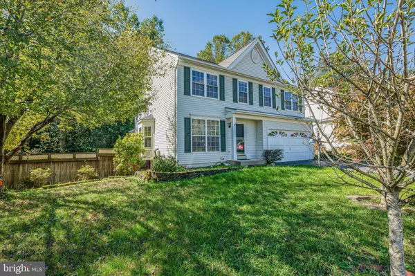 Woodbridge, VA 22193,15684 PIEDMONT PL