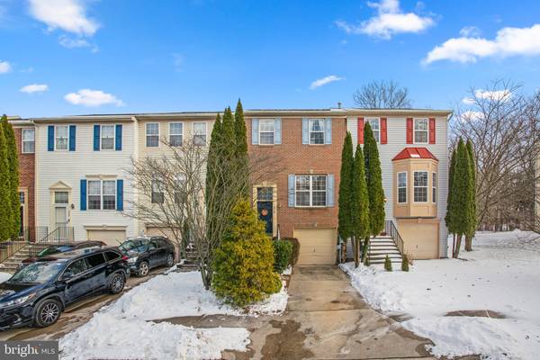 210 PERSIMMON CIR, Reisterstown, MD 21136