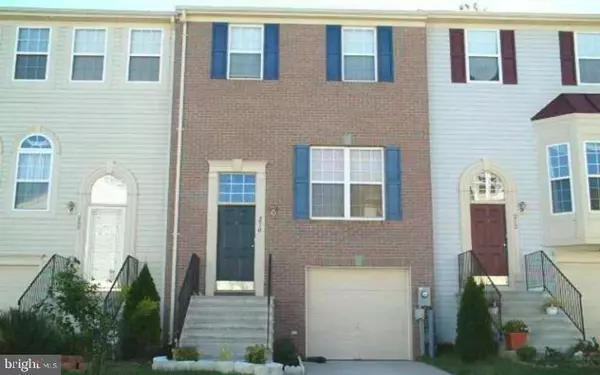 210 PERSIMMON CIR, Reisterstown, MD 21136