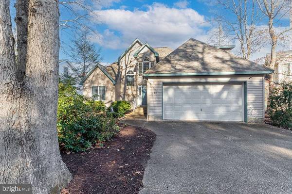 Ocean Pines, MD 21811,33 DUCK COVE CIR