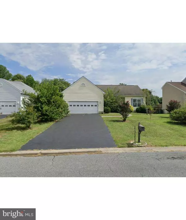 93 CHIPPENHAM LN, Dover, DE 19904