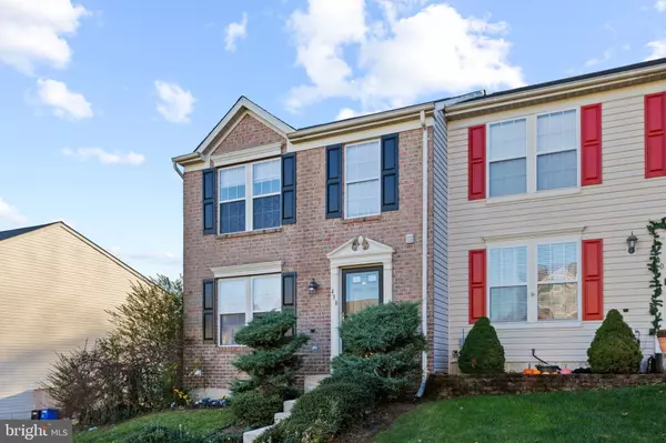 Joppa, MD 21085,438 MACINTOSH CIR