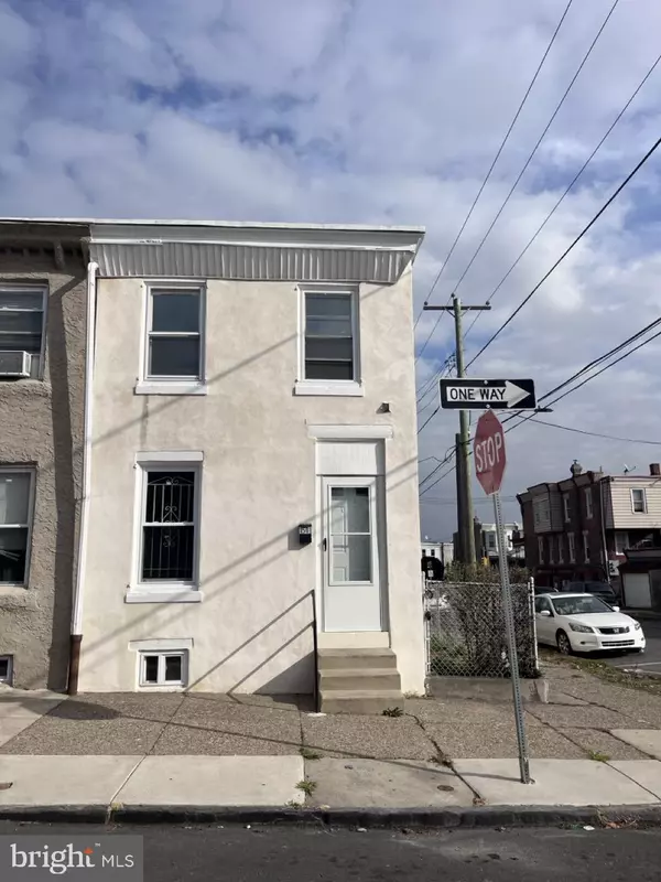 1501 N REDFIELD ST, Philadelphia, PA 19151