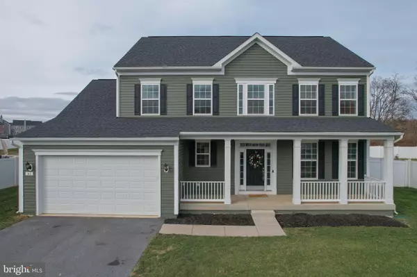 Gerrardstown, WV 25420,61 SINCLAIR CT