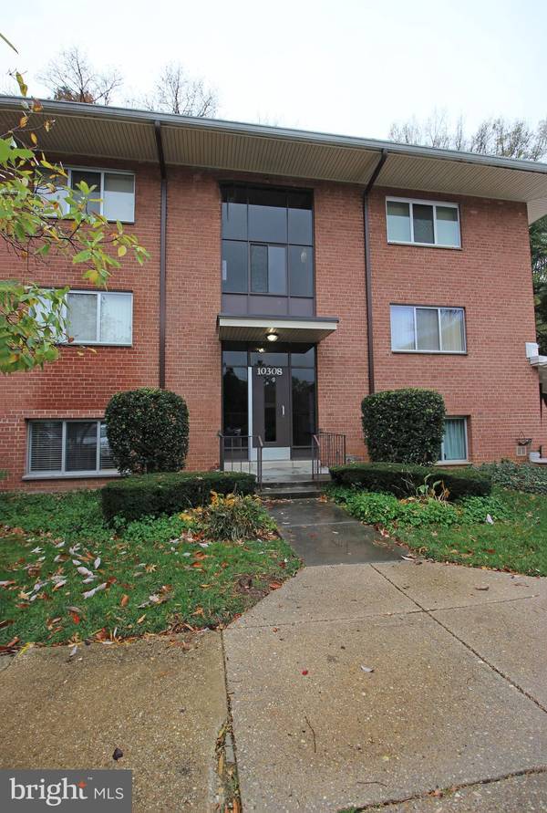 10308 ROCKVILLE PIKE #201, Rockville, MD 20852