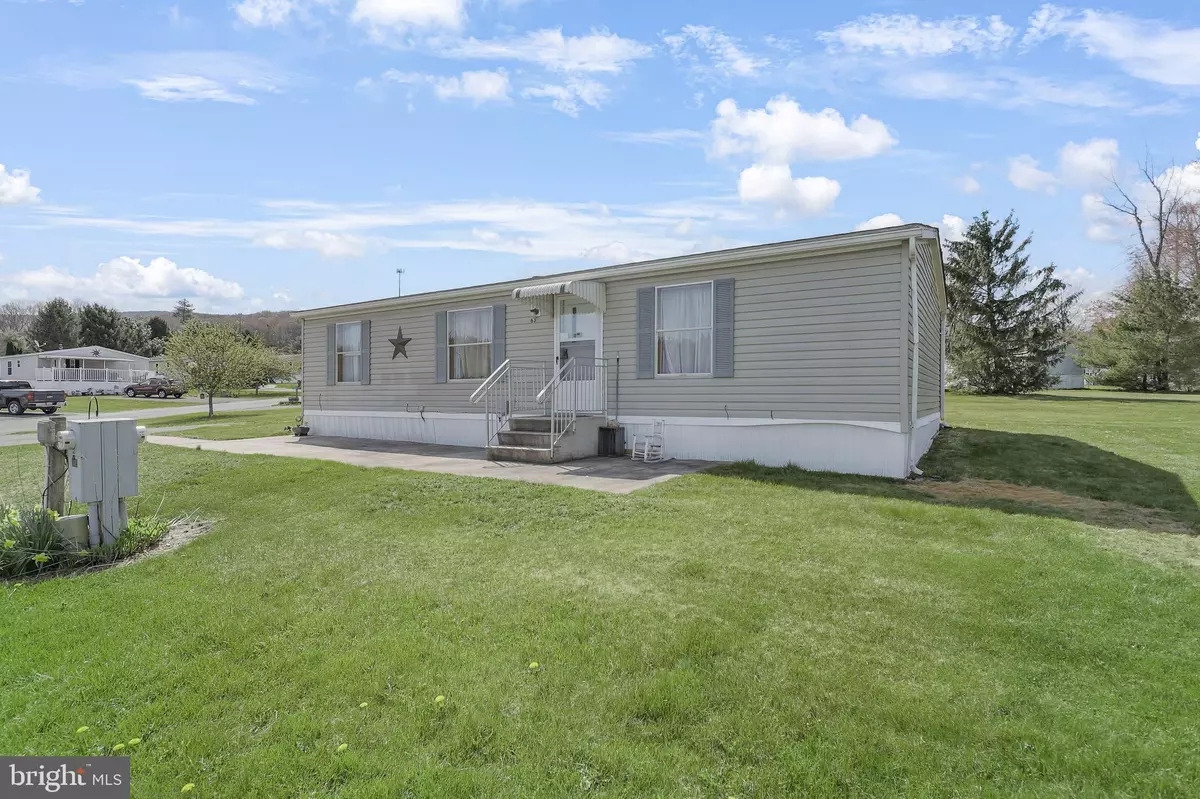 Lehighton, PA 18235,63 BRITT DR.