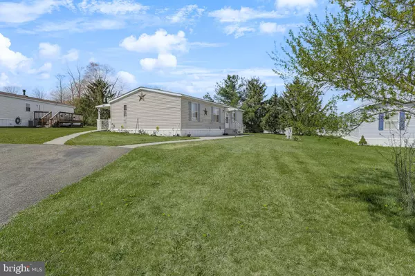 Lehighton, PA 18235,63 BRITT DR.