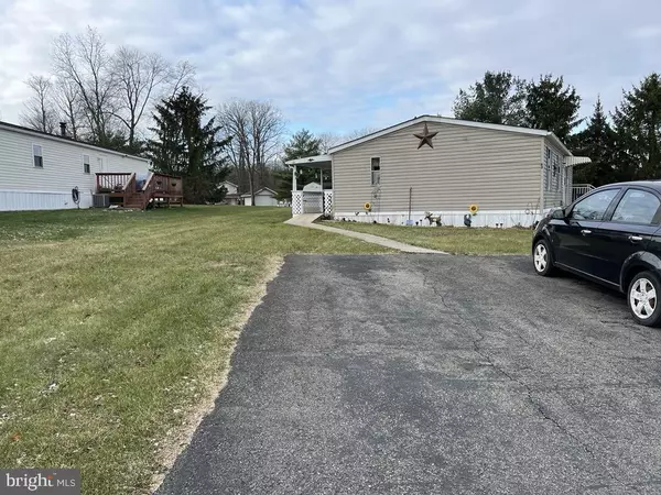 Lehighton, PA 18235,63 BRITT DR.