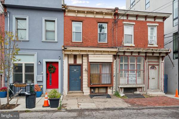 1215 N TANEY ST, Philadelphia, PA 19121