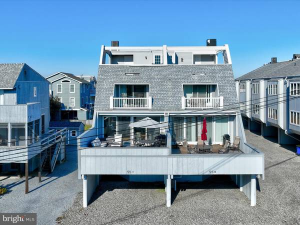 Bethany Beach, DE 19930,95 CAMPBELL PL #8