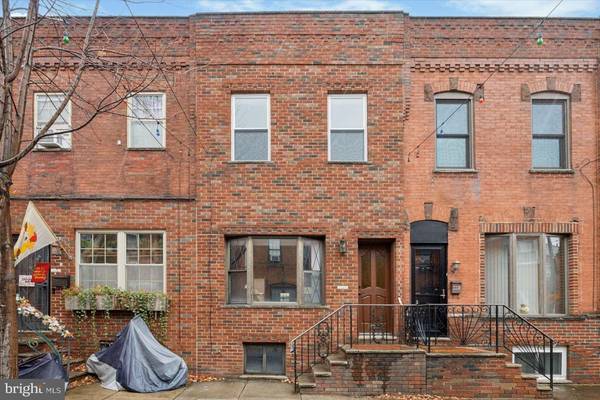 2329 S WOODSTOCK ST, Philadelphia, PA 19145