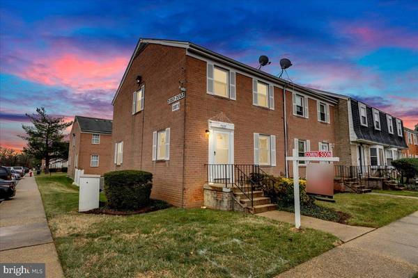 7157 CROSS ST, District Heights, MD 20747