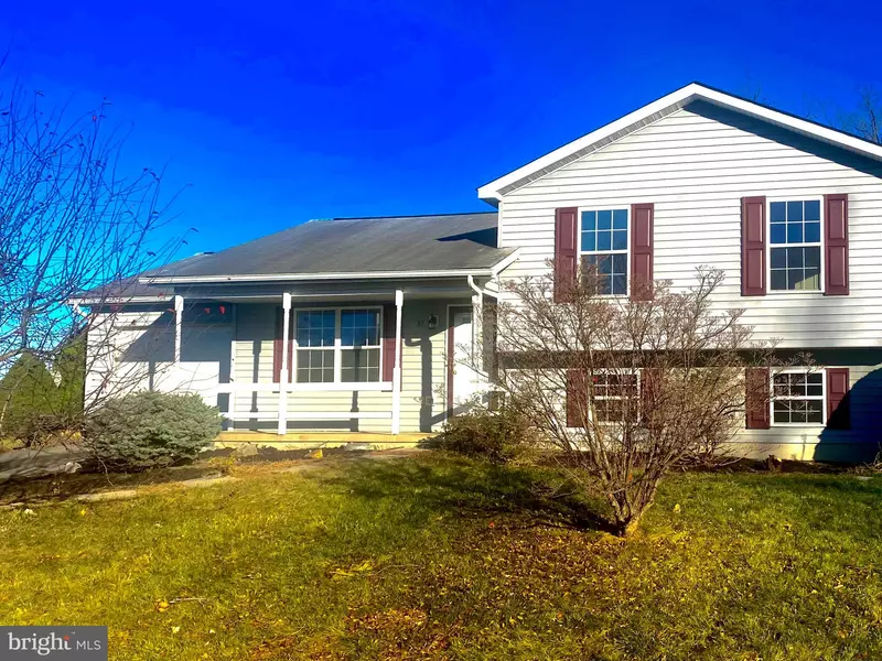 37 MILTON CT, Inwood, WV 25428