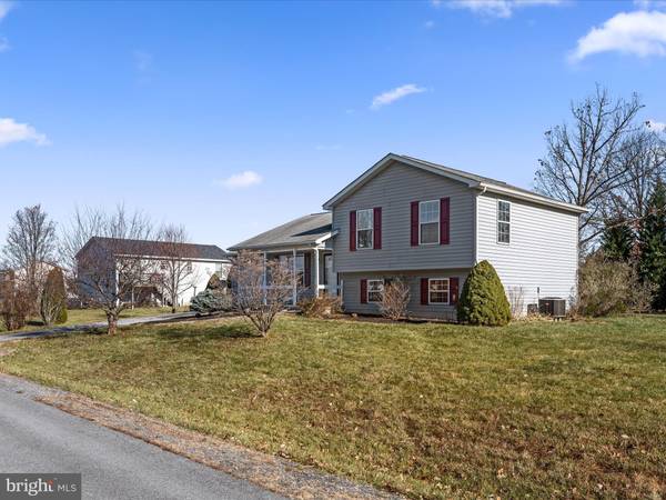 Inwood, WV 25428,37 MILTON CT