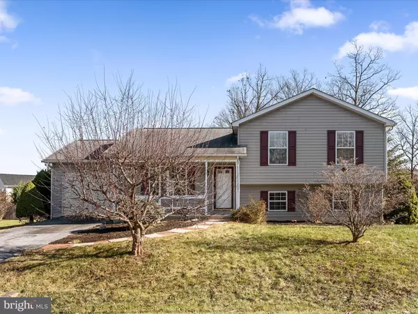 Inwood, WV 25428,37 MILTON CT