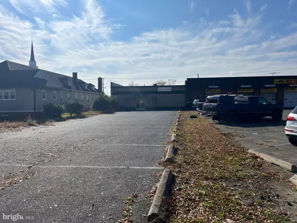 Aberdeen, MD 21001,119 W BEL AIR AVE