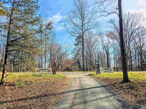 LOT 13 WALNUT TRL #13, Ruckersville, VA 22968