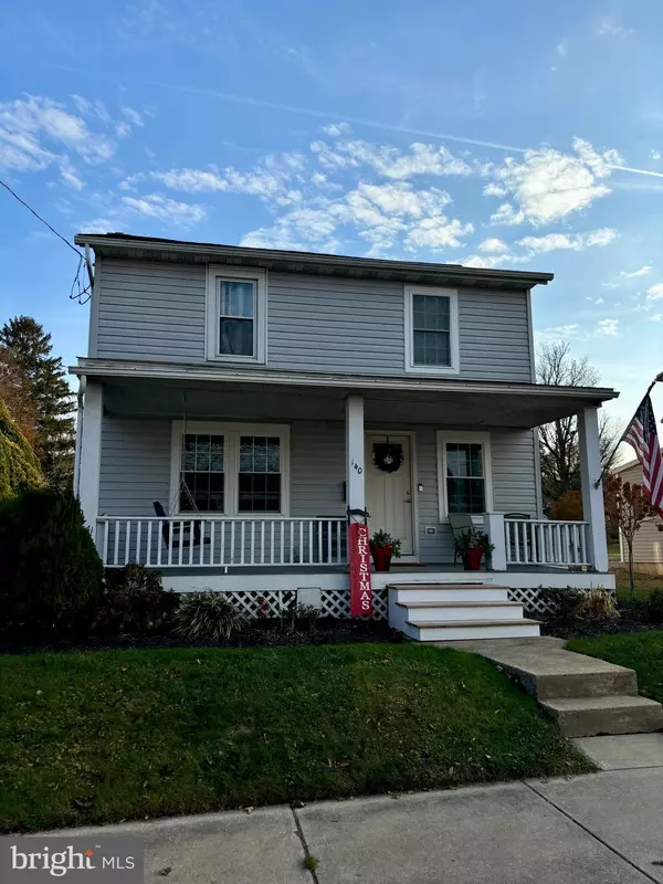 New Holland, PA 17557,140 W CONESTOGA ST