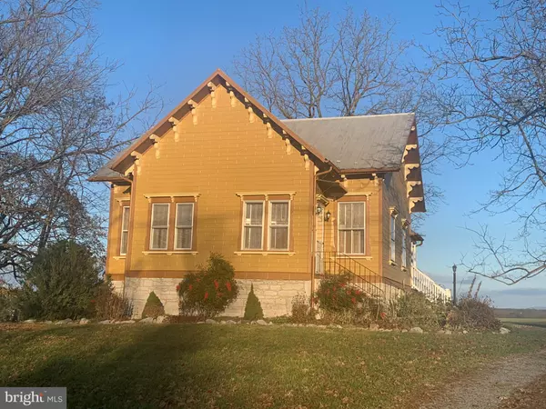 11818 MERCERSBURG ROAD, Greencastle, PA 17225