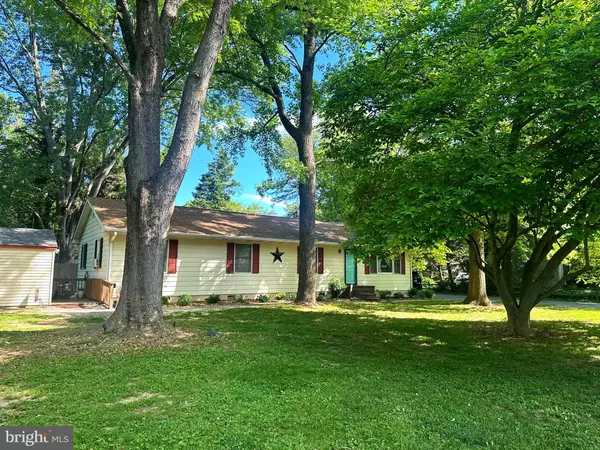 Chestertown, MD 21620,109 WILTON RD