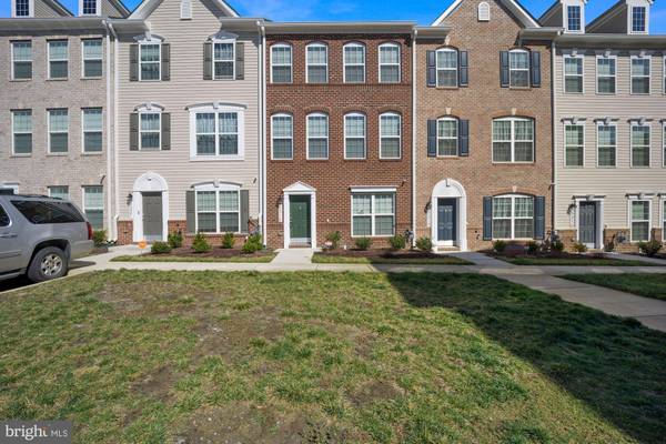 5319 GREENWICH CIR, Upper Marlboro, MD 20772