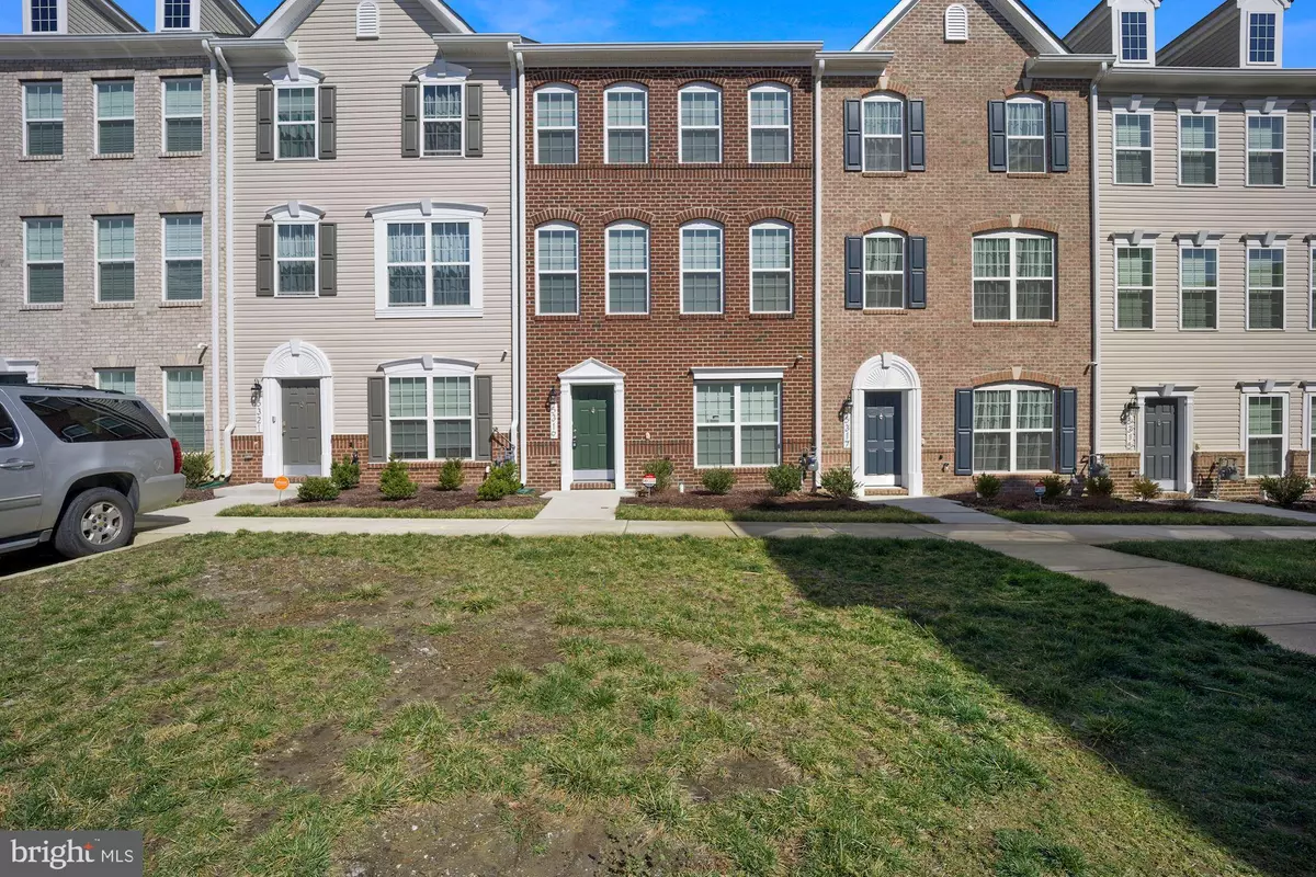 Upper Marlboro, MD 20772,5319 GREENWICH CIR