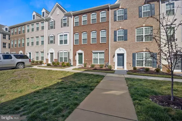 Upper Marlboro, MD 20772,5319 GREENWICH CIR