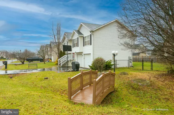 Martinsburg, WV 25405,4 HALSEY CT